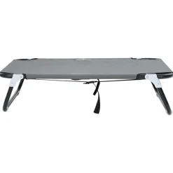 vidaXL Productos Para Mascotas-Cama para perro Manual 70 x 46 x 18 cm Acero