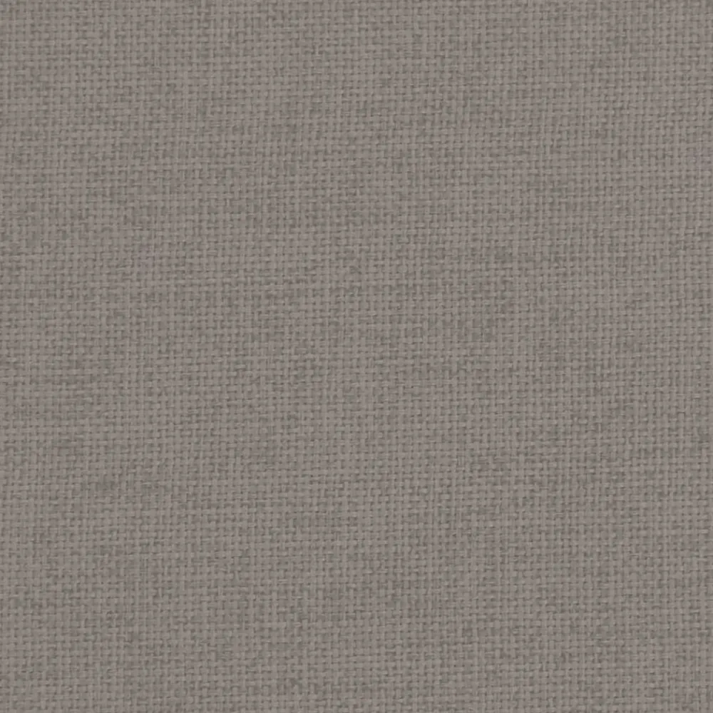 vidaXL Cama para perros de tela gris taupe 70x52x30 cm Taupé Outlet