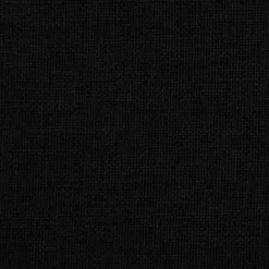 vidaXL Cama para perros de tela negra 70x52x30 cm Negro Sale