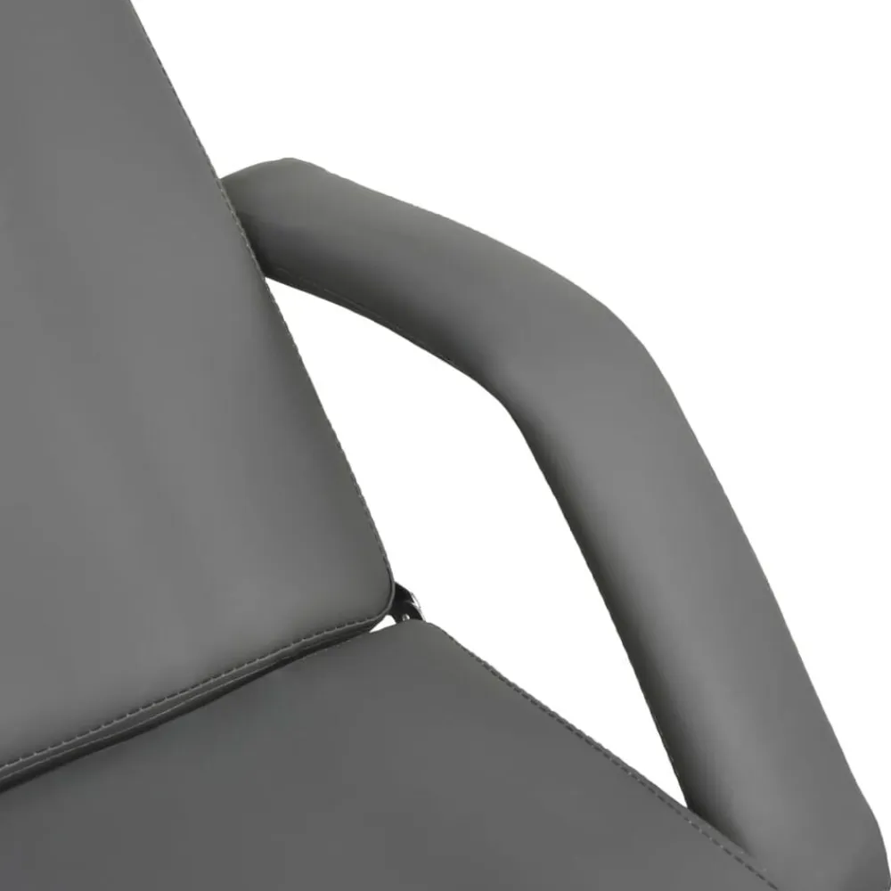 vidaXL Salud Y Belleza-Camilla de masaje 180x62x(86,5-118) cm