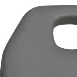 vidaXL Salud Y Belleza-Camilla de masaje 180x62x(86,5-118) cm