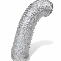 vidaXL Campana extractora plana acero inoxidable 900 mm Outlet