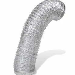vidaXL Cocina Y Comedor-Campana extractora acero inoxidable 600 mm