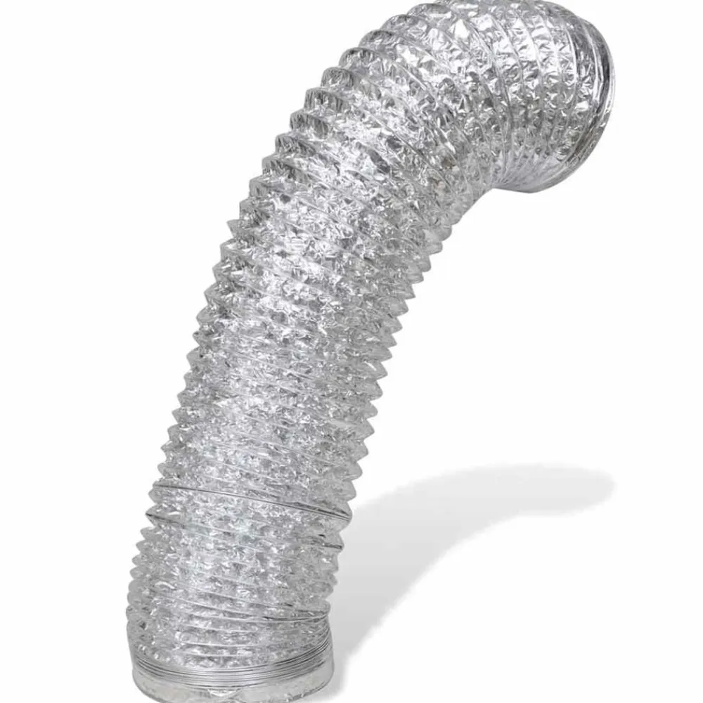 vidaXL Cocina Y Comedor-Campana extractora acero inoxidable 600 mm