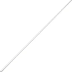 vidaXL Canaletas para cables PVC 10x10 mm 10 m Best