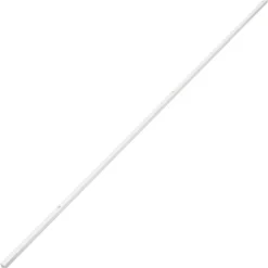 vidaXL Canaletas para cables PVC 10x10 mm 10 m Best