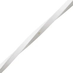 vidaXL Canaletas para cables PVC 10x10 mm 10 m Best