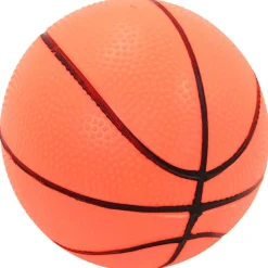 vidaXL Canasta de baloncesto y balón para niños Best