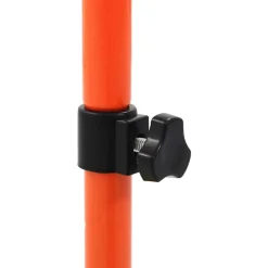 vidaXL Canasta de baloncesto y balón para niños Best