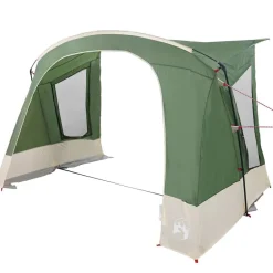 vidaXL Actividades Al Aire Libre-Carpa Caravana para 3 Personas 330 x 252 x 245 cm