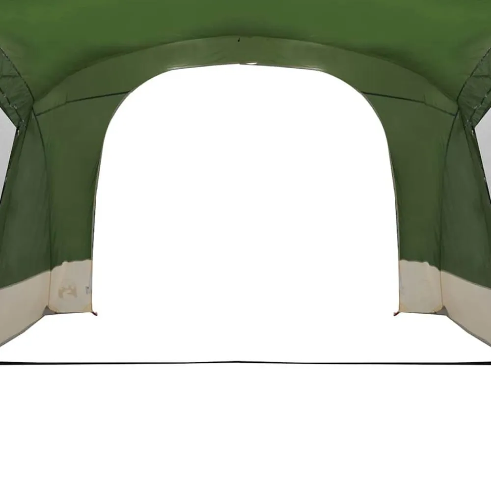 vidaXL Actividades Al Aire Libre-Carpa Caravana para 3 Personas 330 x 252 x 245 cm