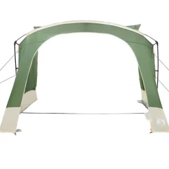 vidaXL Actividades Al Aire Libre-Carpa Caravana para 3 Personas 330 x 252 x 245 cm