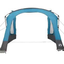 vidaXL Actividades Al Aire Libre-Carpa Caravana para 3 Personas 330 x 252 x 245 cm