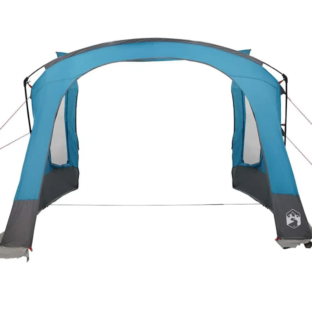 vidaXL Actividades Al Aire Libre-Carpa Caravana para 3 Personas 330 x 252 x 245 cm
