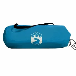 vidaXL Actividades Al Aire Libre-Carpa Caravana para 3 Personas 330 x 252 x 245 cm