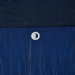vidaXL Carpa de Fiesta 400 x 400 x 266 cm Polietileno y Acero Azul Online
