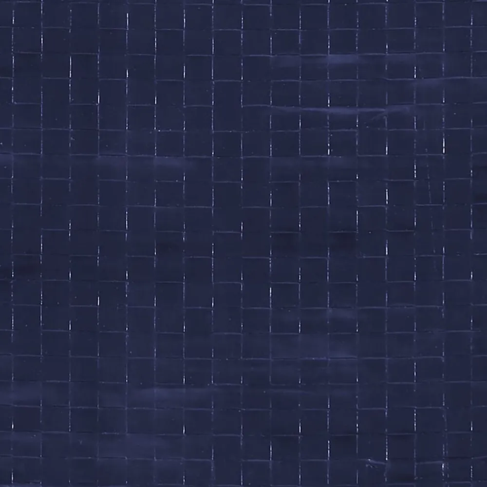 vidaXL Carpa de Fiesta 400 x 400 x 266 cm Polietileno y Acero Azul Online
