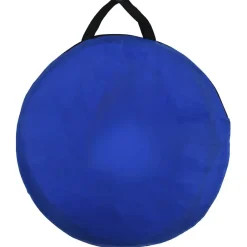 vidaXL Estructuras Para Juegos Al Aire Libre-Carpa de juegos con 550 bolas 123x120x146 cm