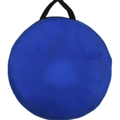 vidaXL Carpa de juegos con 550 bolas 123x120x126 cm Multicolor 2 Discount