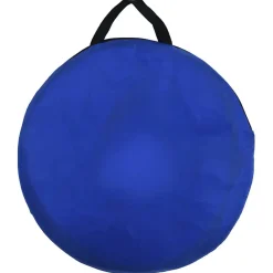 vidaXL Estructuras Para Juegos Al Aire Libre-Carpa de juegos con 550 bolas 123x120x126 cm