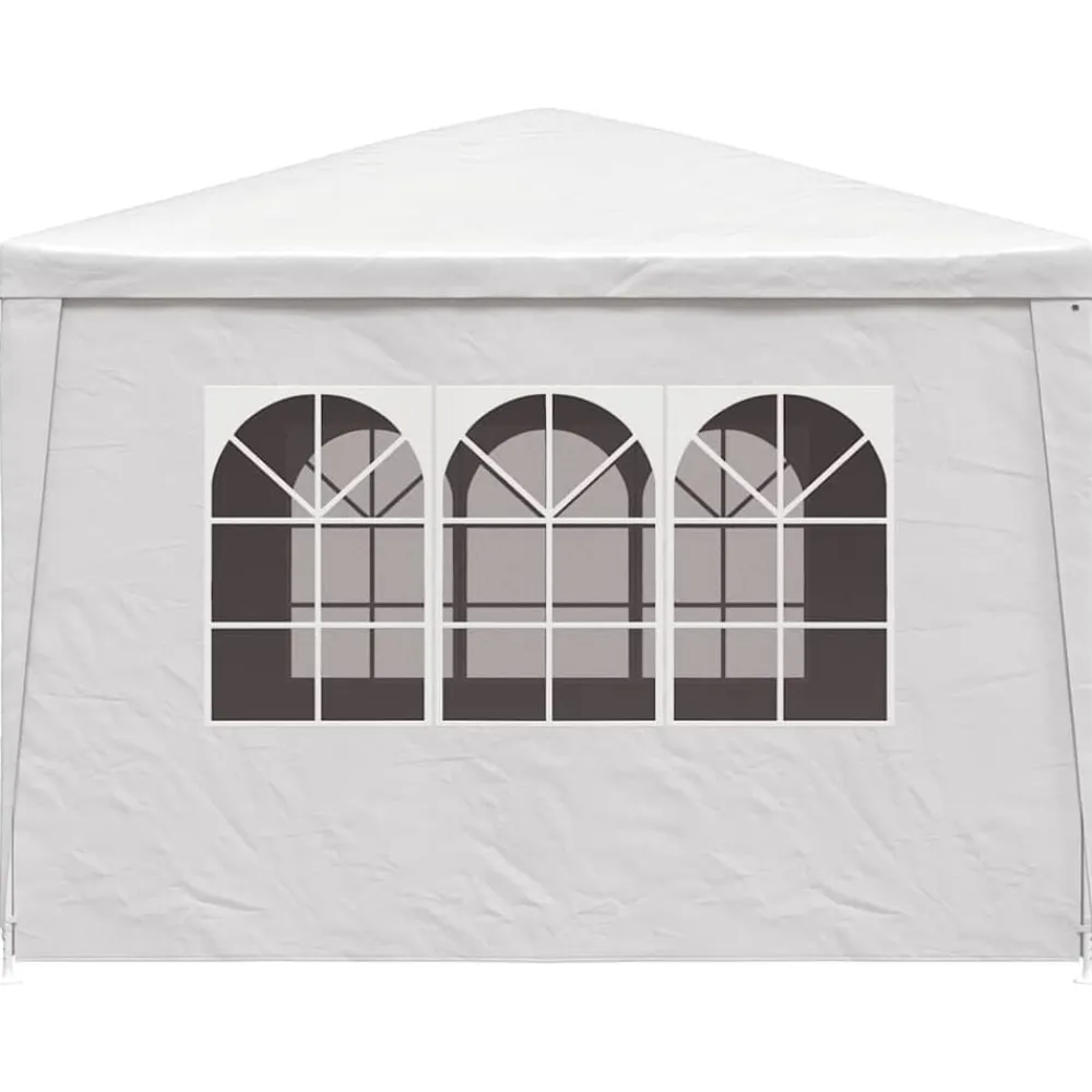 vidaXL Jardín-Carpa para celebraciones 3x3 m