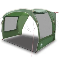 vidaXL Actividades Al Aire Libre-Carpa para coche impermeable