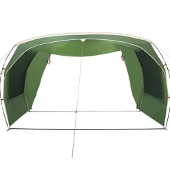 vidaXL Actividades Al Aire Libre-Carpa para coche impermeable