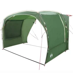 vidaXL Actividades Al Aire Libre-Carpa para coche impermeable