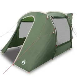 vidaXL Actividades Al Aire Libre-Carpa para coche impermeable