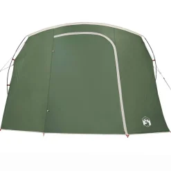 vidaXL Actividades Al Aire Libre-Carpa para coche impermeable