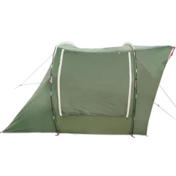 vidaXL Actividades Al Aire Libre-Carpa para coche impermeable