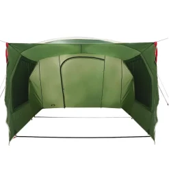 vidaXL Actividades Al Aire Libre-Carpa para coche impermeable
