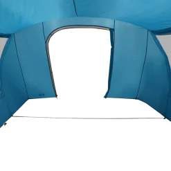 vidaXL Carpa para coche impermeable Azul Online