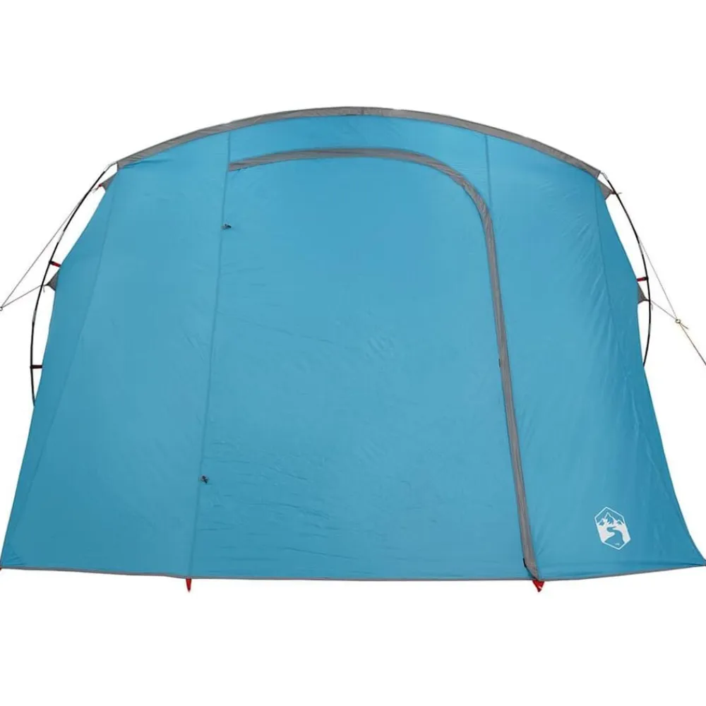 vidaXL Carpa para coche impermeable Azul Online