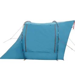 vidaXL Carpa para coche impermeable Azul Online