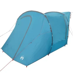 vidaXL Carpa para coche impermeable Azul Online