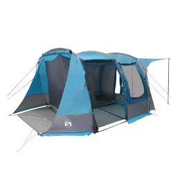 vidaXL Actividades Al Aire Libre-Carpa para coche impermeable