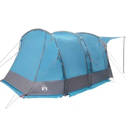 vidaXL Actividades Al Aire Libre-Carpa para coche impermeable