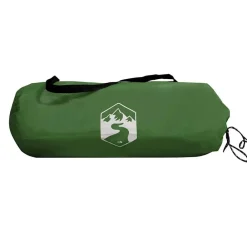 vidaXL Actividades Al Aire Libre-Carpa para coche impermeable