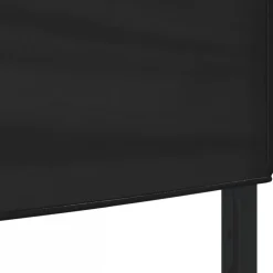 vidaXL Jardín-Carpa para fiestas plegable 2x2 m