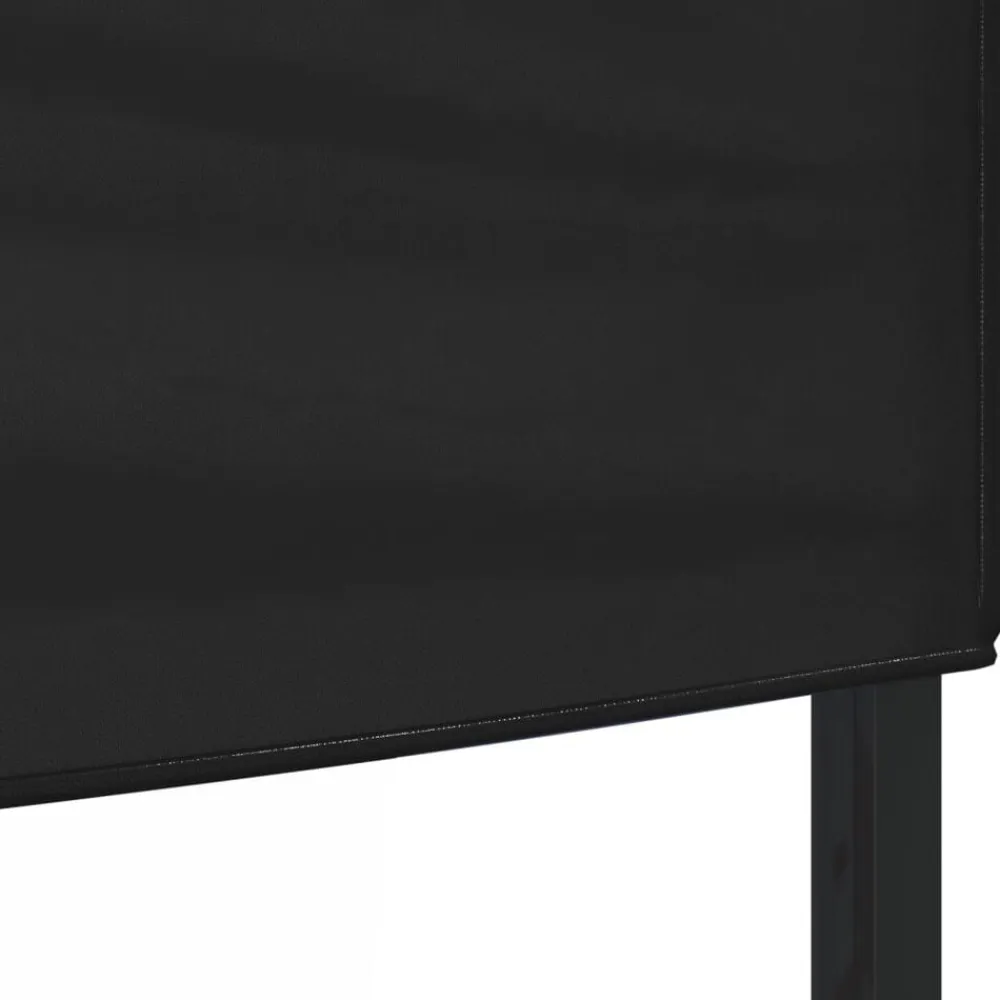vidaXL Jardín-Carpa para fiestas plegable 2x2 m