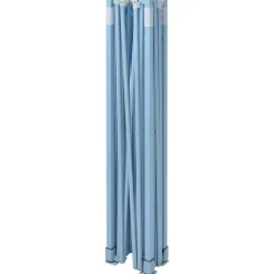 vidaXL Jardín-Carpa pleglable Pop-up 3x4,5 m blanco