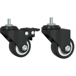 vidaXL Carros E Islas-Carrito de cocina madera ingeniería 100x45x89,5 cm