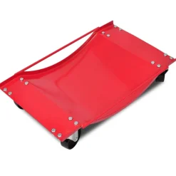 vidaXL Carritos de transporte de coches 2 unidades Clearance