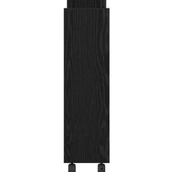 vidaXL Carros E Islas-Carro de Almacenamiento Estrecho 60 x 22 x 80 cm