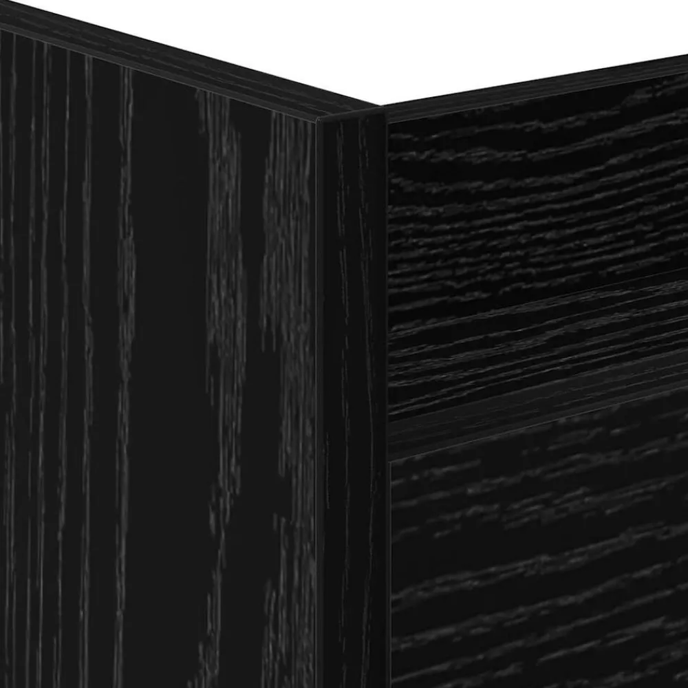 vidaXL Carros E Islas-Carro de Almacenamiento Estrecho 60 x 22 x 80 cm