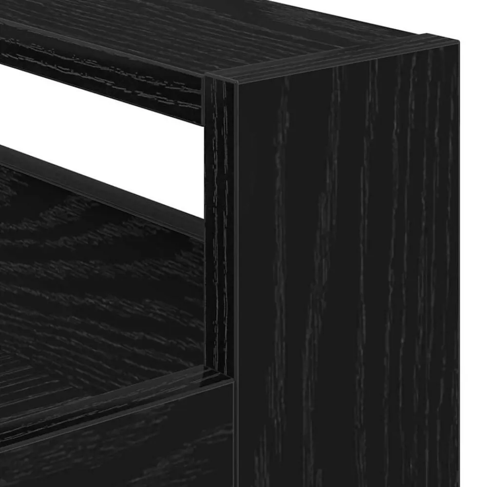 vidaXL Carros E Islas-Carro de Cocina 60 x 45 x 80 cm