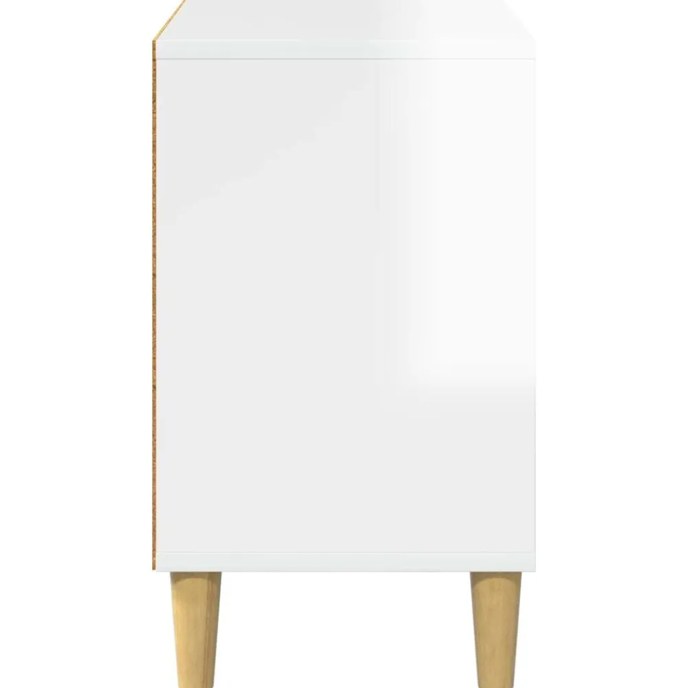 vidaXL Productos Para Mascotas-Casa para Gatos 51 x 30 x 52 cm Madera de ingeniería