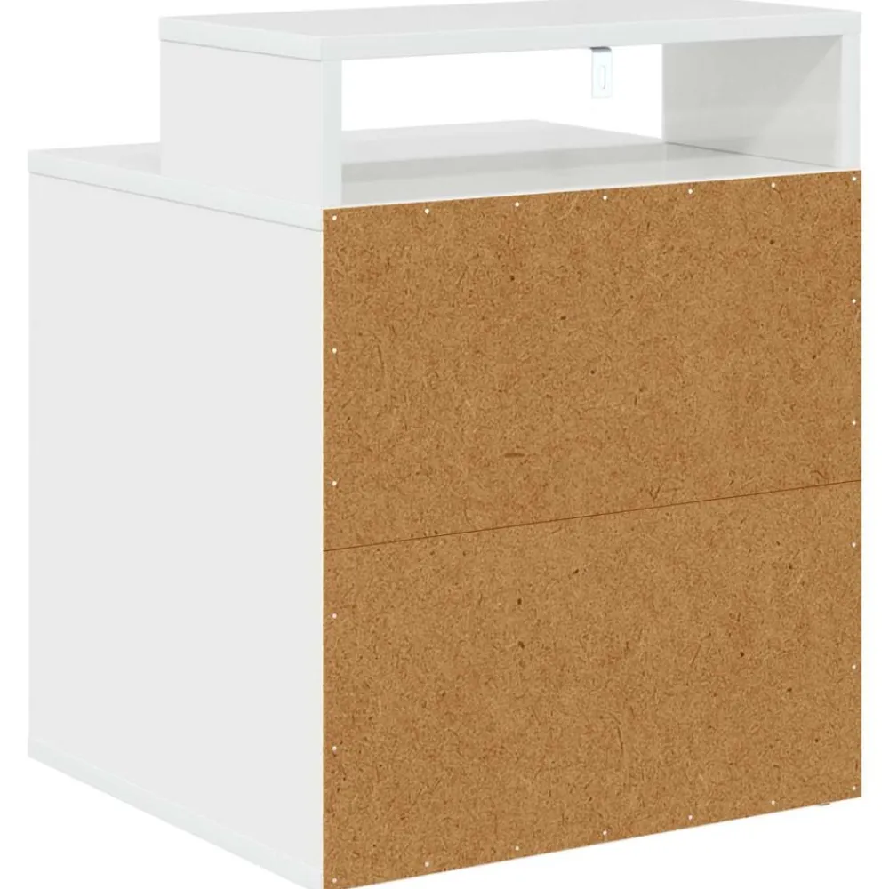 vidaXL Productos Para Mascotas-Casa para Gatos 42,5 x 40 x 53,5 cm