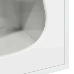 vidaXL Productos Para Mascotas-Casa para Gatos 42,5 x 40 x 53,5 cm